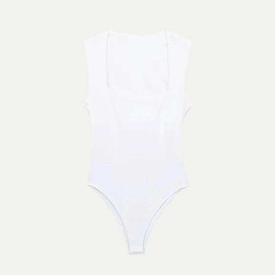 Randimo | Sleeveless Bodysuit for Women