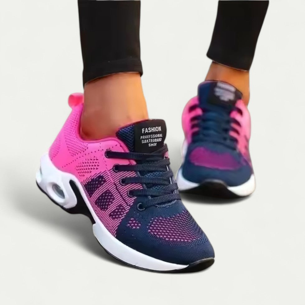 Orthopedic Walking Trainers for Active Daily Comfort