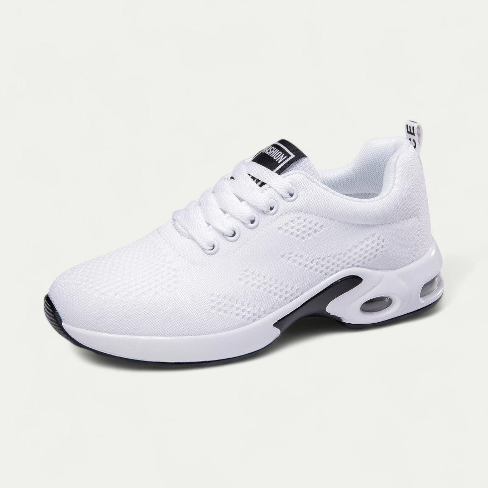 Orthopedic Walking Trainers for Active Daily Comfort