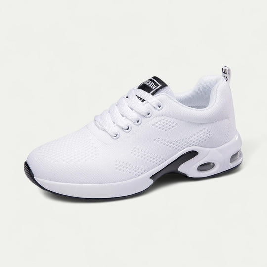 Orthopedic Walking Trainers for Active Daily Comfort