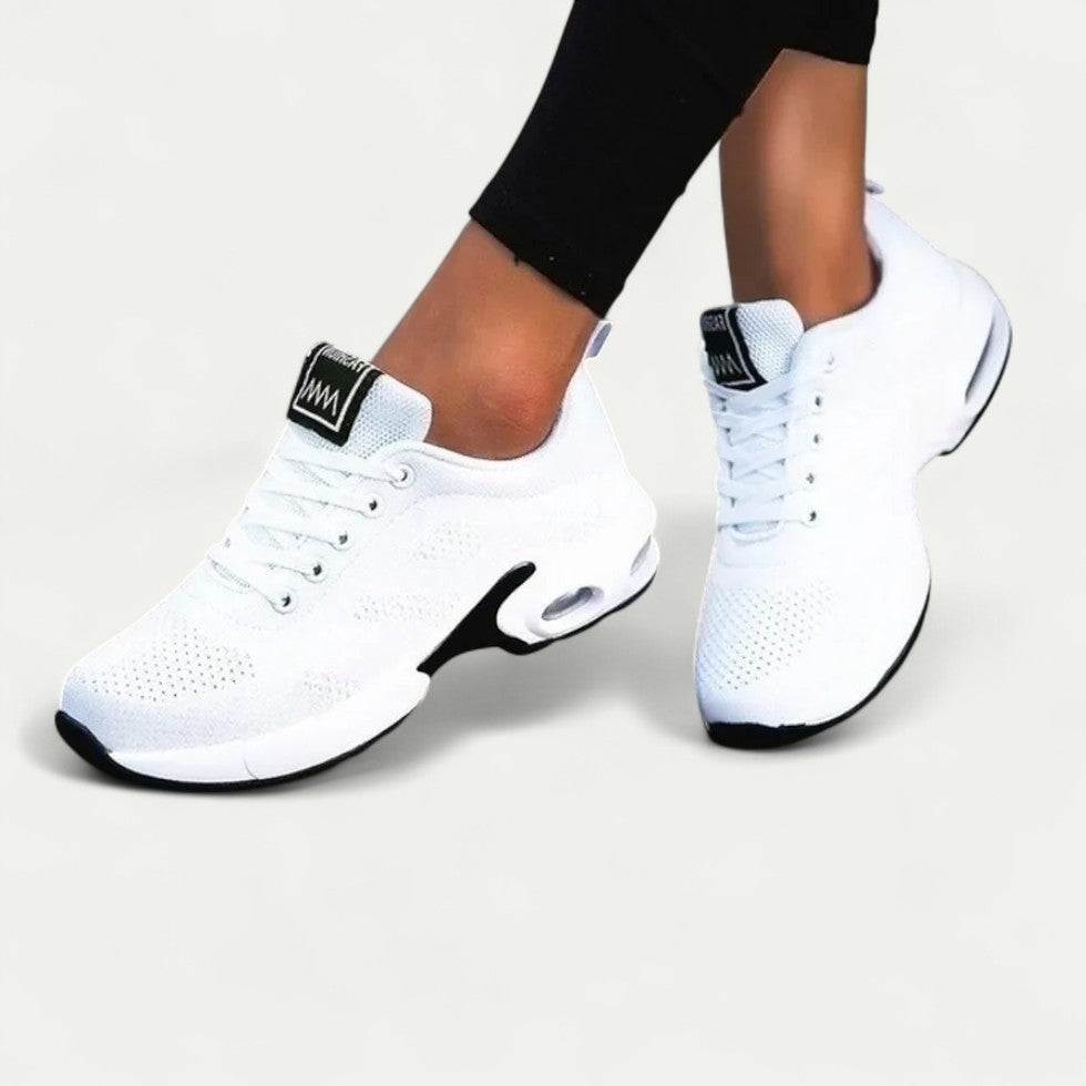Orthopedic Walking Trainers for Active Daily Comfort