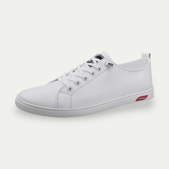 Randimo | Men Leather Handmade Oxford Outdoor Shoes