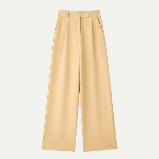 Randimo | Women’s High-Waisted Straight Leg Pants