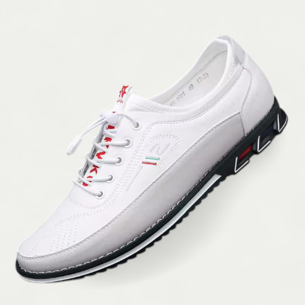 Men's Orthopedic Casual Shoes with Breathable Comfort Fit