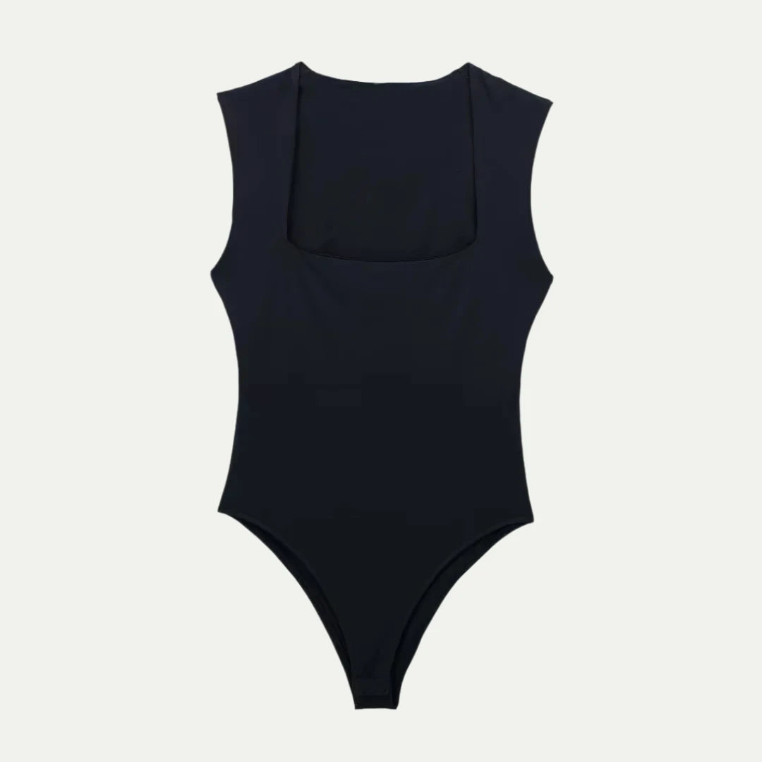 Randimo | Sleeveless Bodysuit for Women