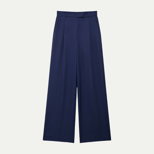 Randimo | Women’s High-Waisted Straight Leg Pants