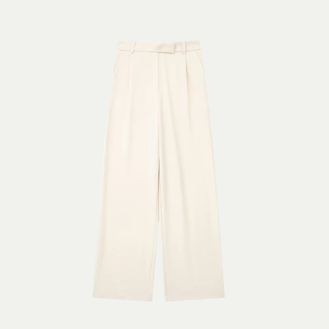 Randimo | Women’s High-Waisted Straight Leg Pants