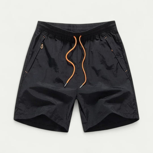 Randimo | Men Beach Swim Shorts Nylon Quick Dry with Mesh Lining