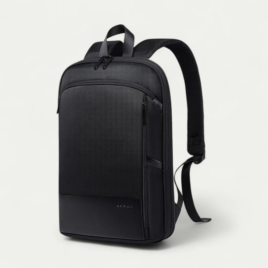 Slim Business Waterproof Laptop Backpack for Men Travel Work