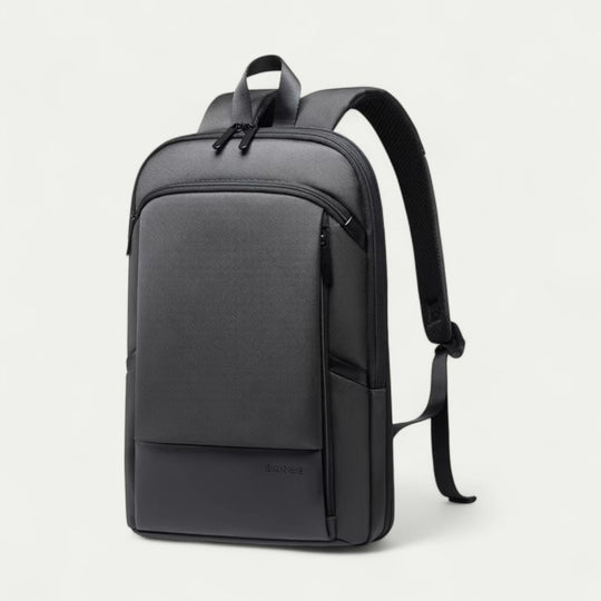 Slim Business Waterproof Laptop Backpack for Men Travel Work