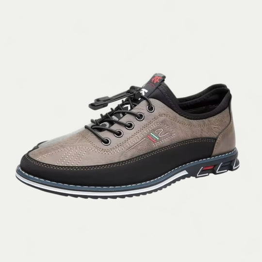 Men's Orthopedic Casual Shoes with Breathable Comfort Fit