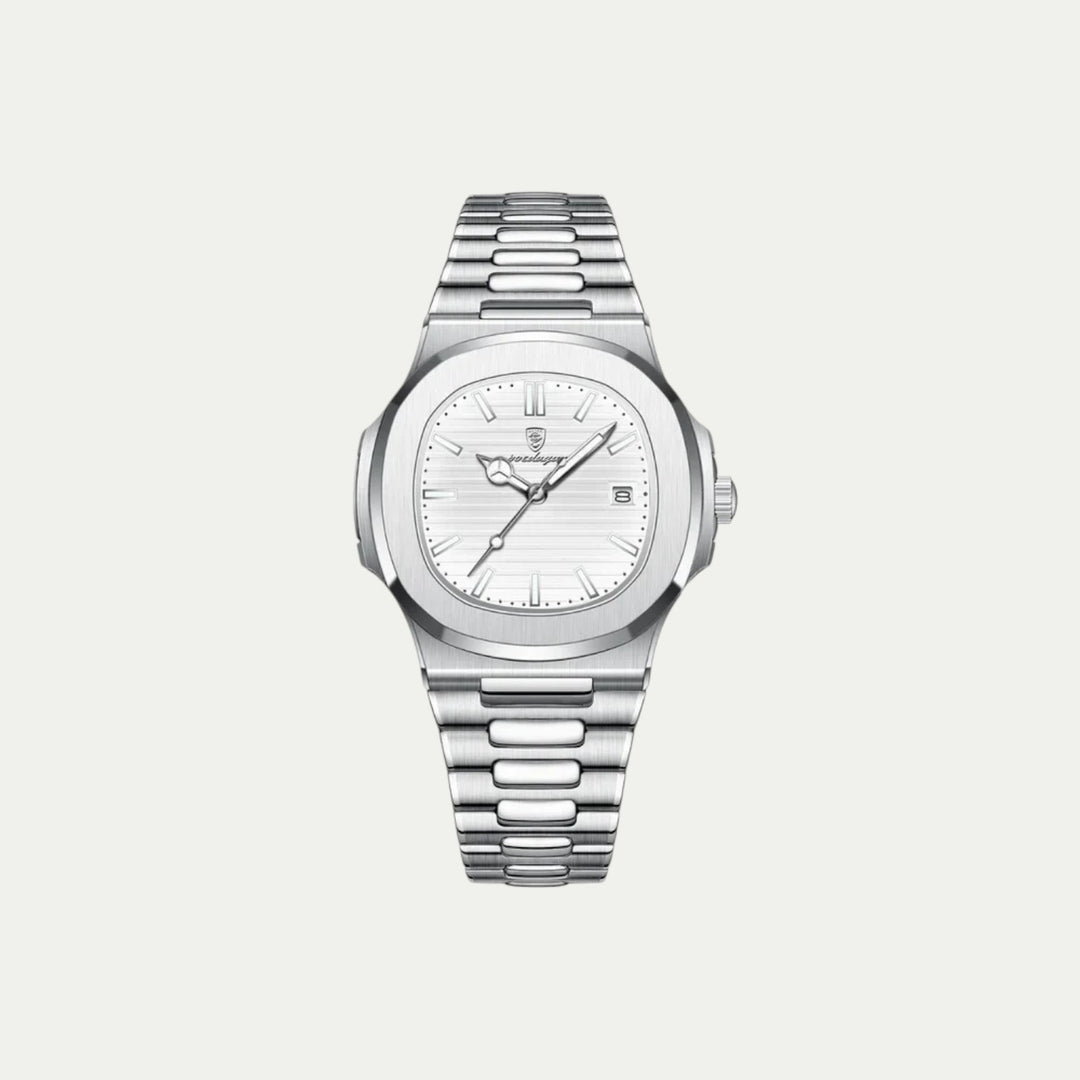 Randimo |Men Geneva Waterproof Watch