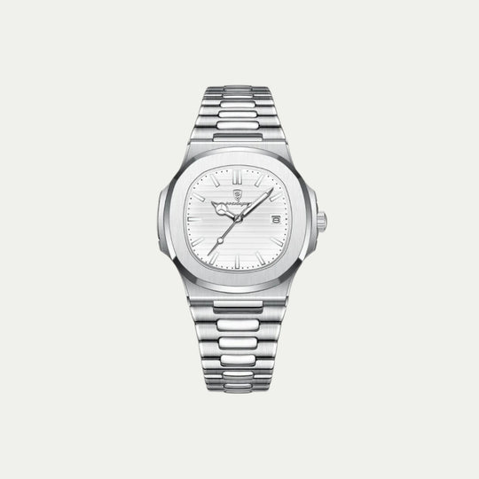Randimo |Men Geneva Waterproof Watch