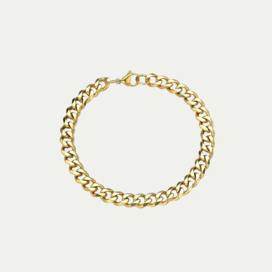 Randimo | Unisex Vintage Chain Bracelet