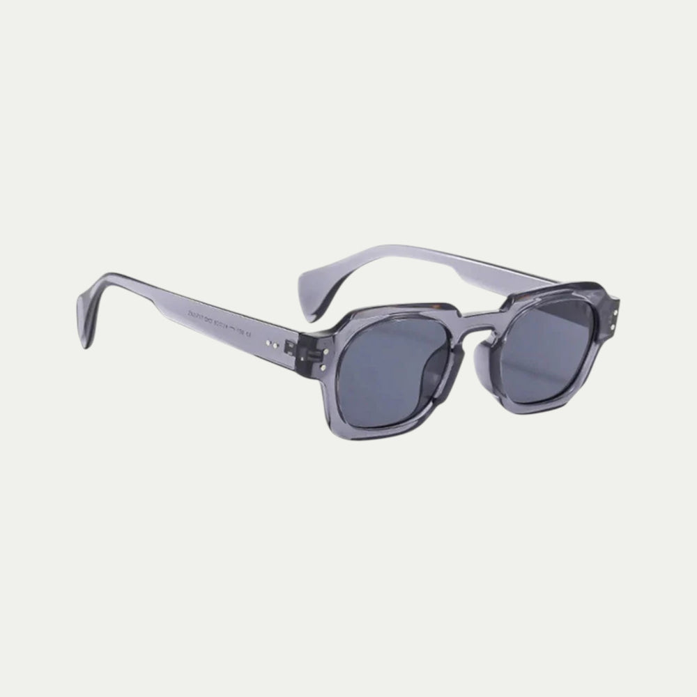Women Monaco Square UV Protection Fashion Sunglasses