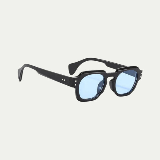 Women Monaco Square UV Protection Fashion Sunglasses