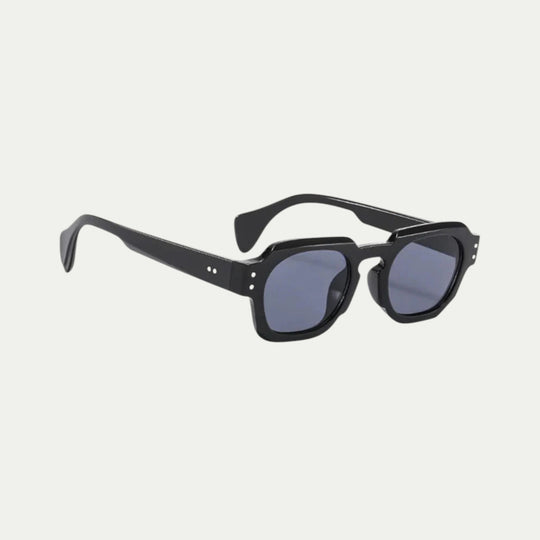 Women Monaco Square UV Protection Fashion Sunglasses