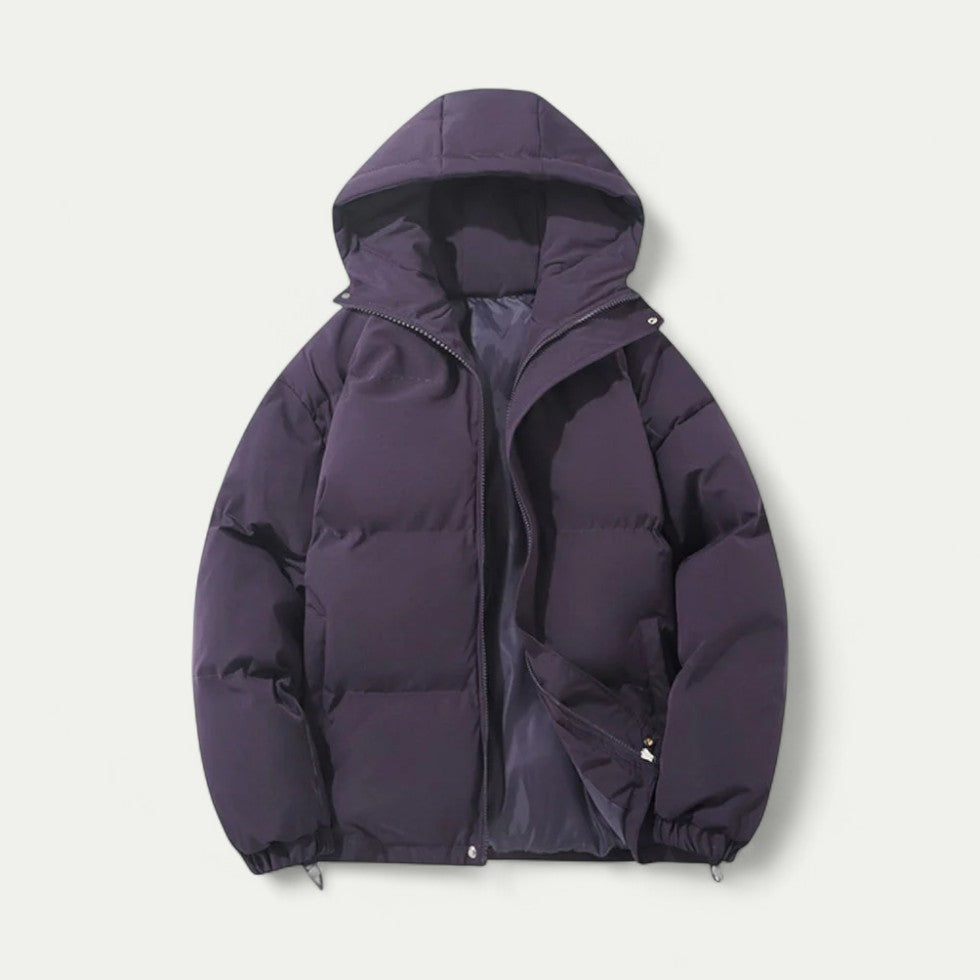 New Winter Jacket Parka