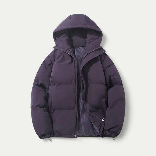 New Winter Jacket Parka