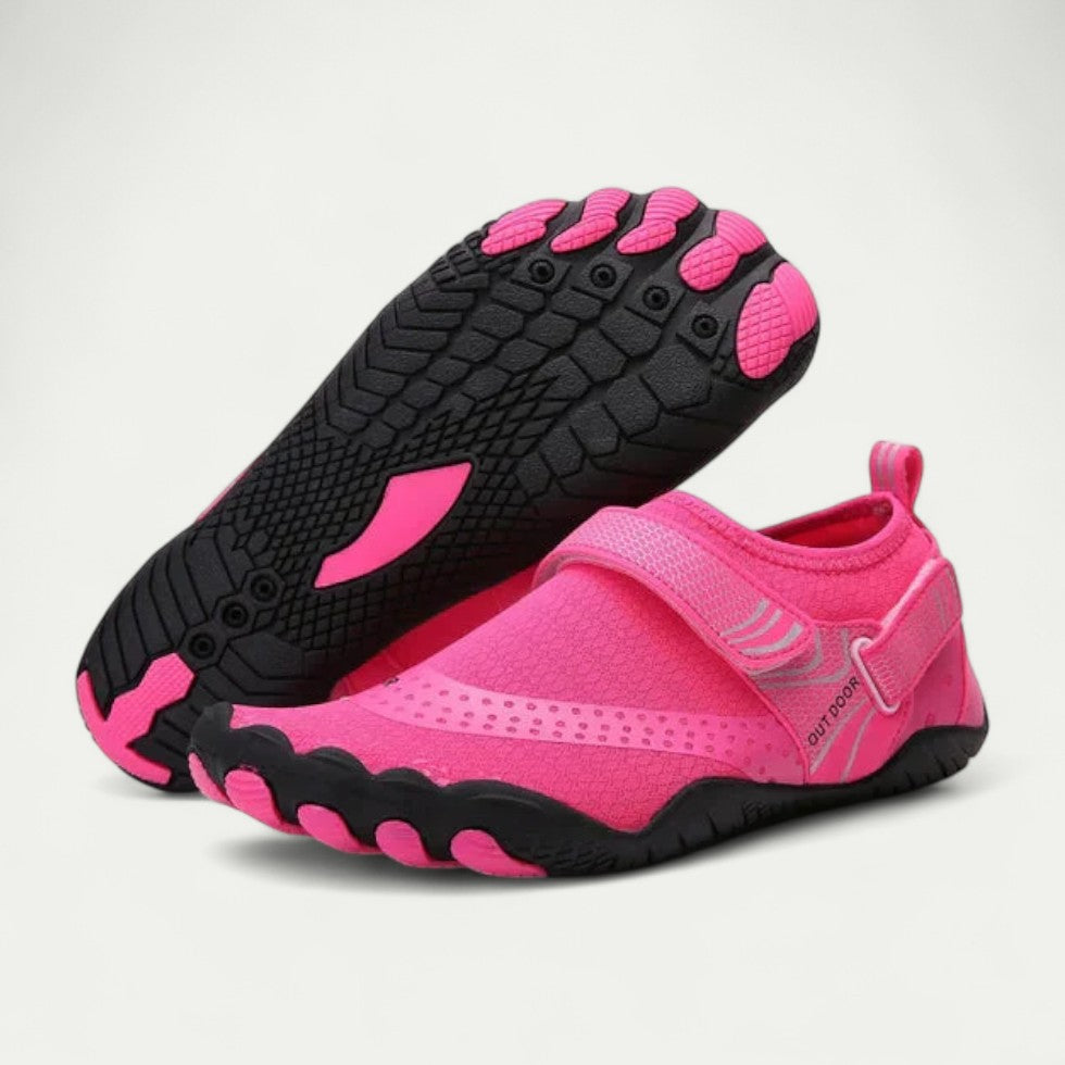 Unisex Orthopedic Barefoot Water Shoes for Swimming and Beach