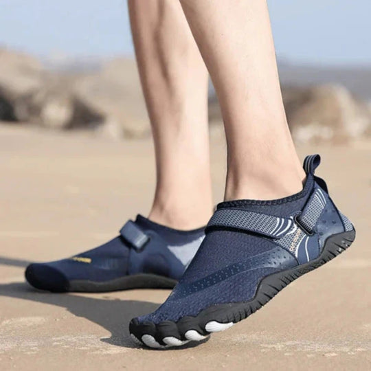 Unisex Orthopedic Barefoot Water Shoes for Swimming and Beach
