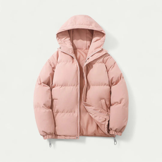 New Winter Jacket Parka