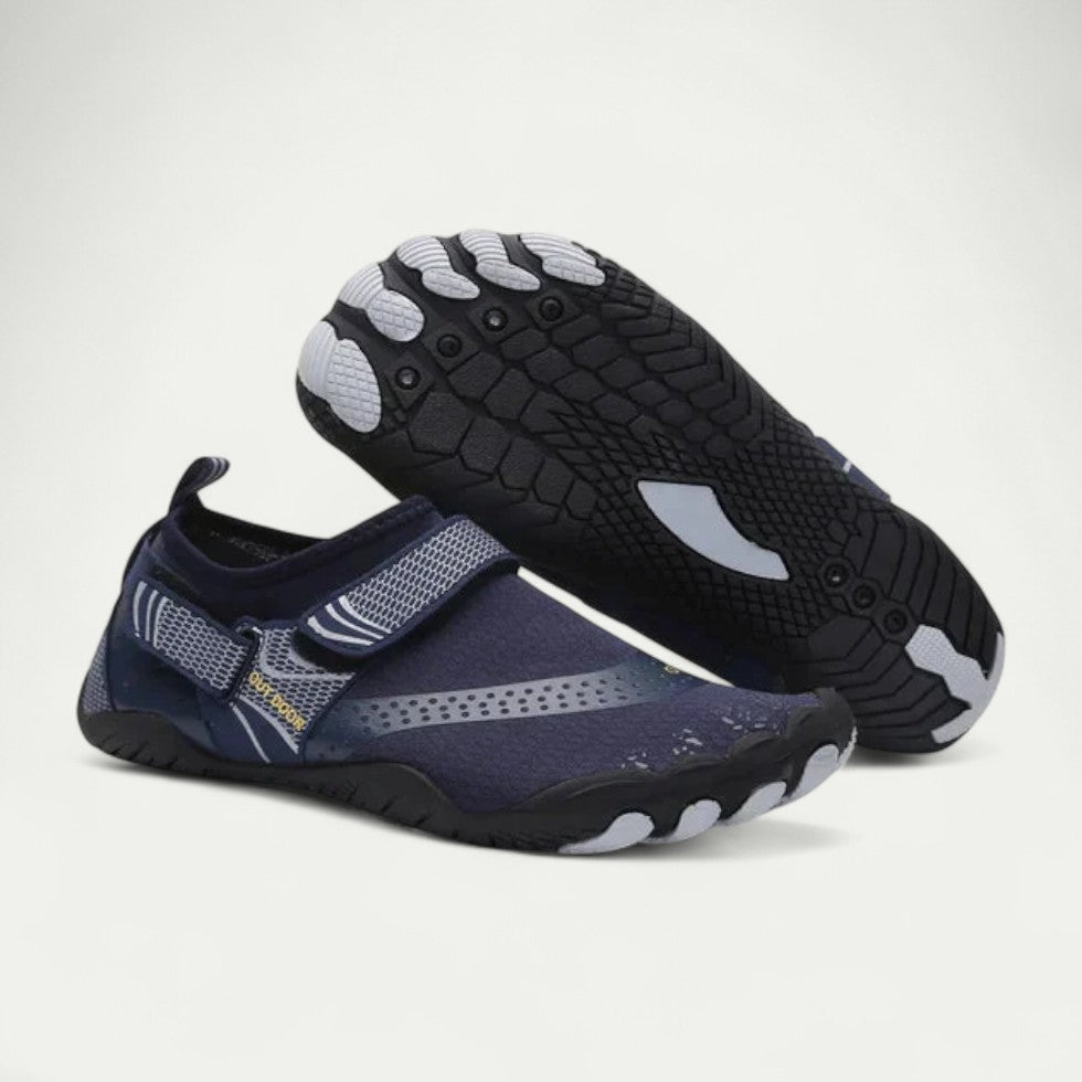 Unisex Orthopedic Barefoot Water Shoes for Swimming and Beach