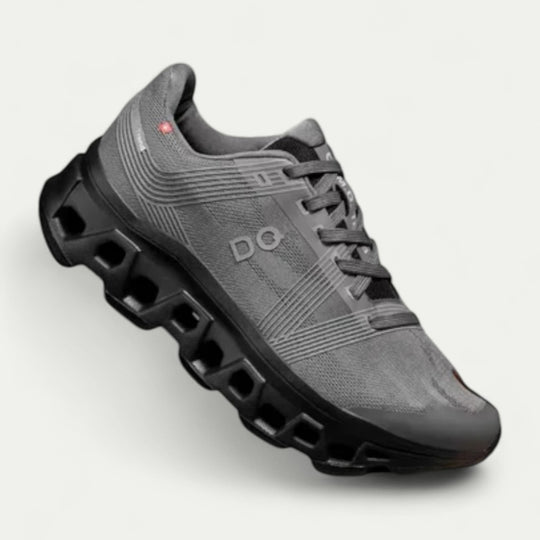 Orthopedic Breathable Running Shoes for Men Lightweight Trainers