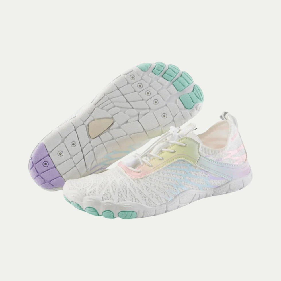 Orthopedic Unisex Barefoot Running Shoes