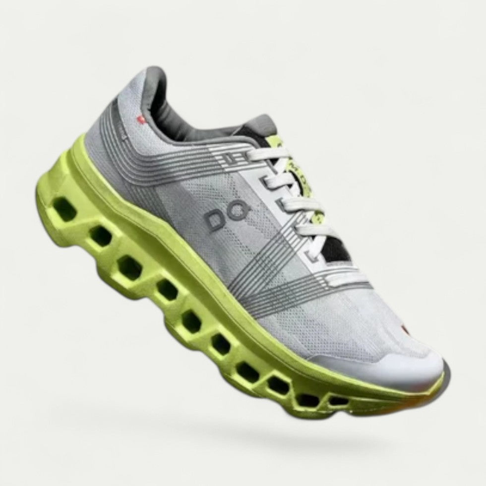 Orthopedic Breathable Running Shoes for Men Lightweight Trainers