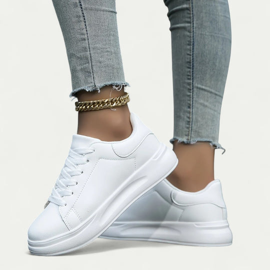 Orthopedic Platform Trainers for Women