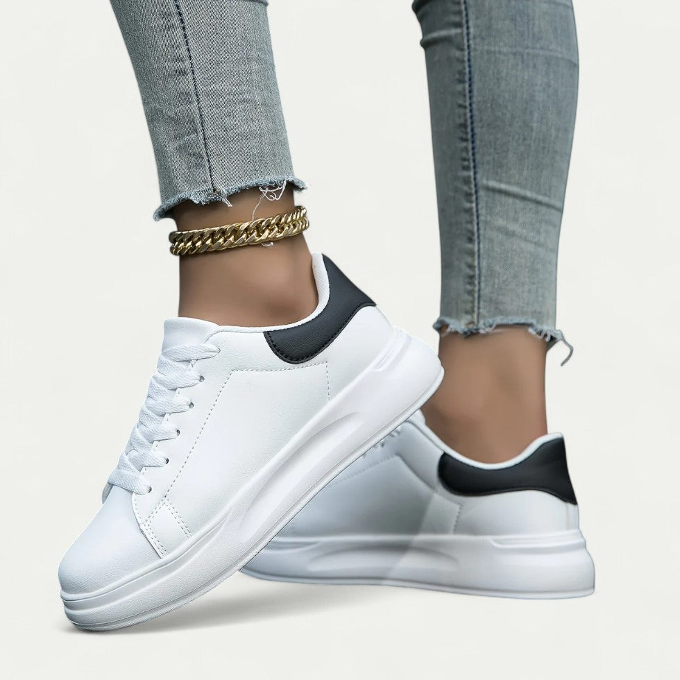 Orthopedic Platform Trainers for Women
