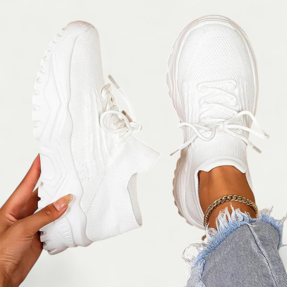 Unisex Orthopedic Lightweight Running Trainers