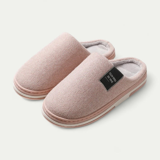 Orthopedic Comfortable Mens Slippers