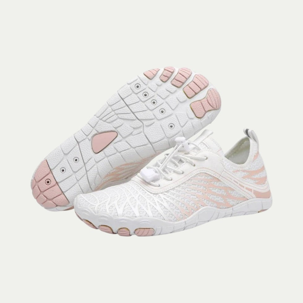 Unisex Orthopedic Barefoot Training Shoes