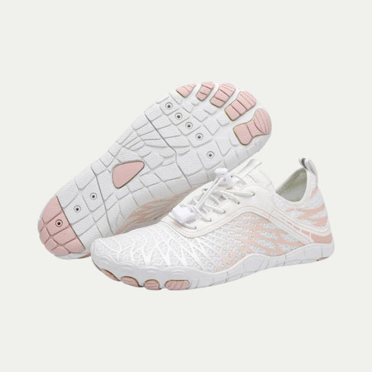 Unisex Orthopedic Barefoot Training Shoes