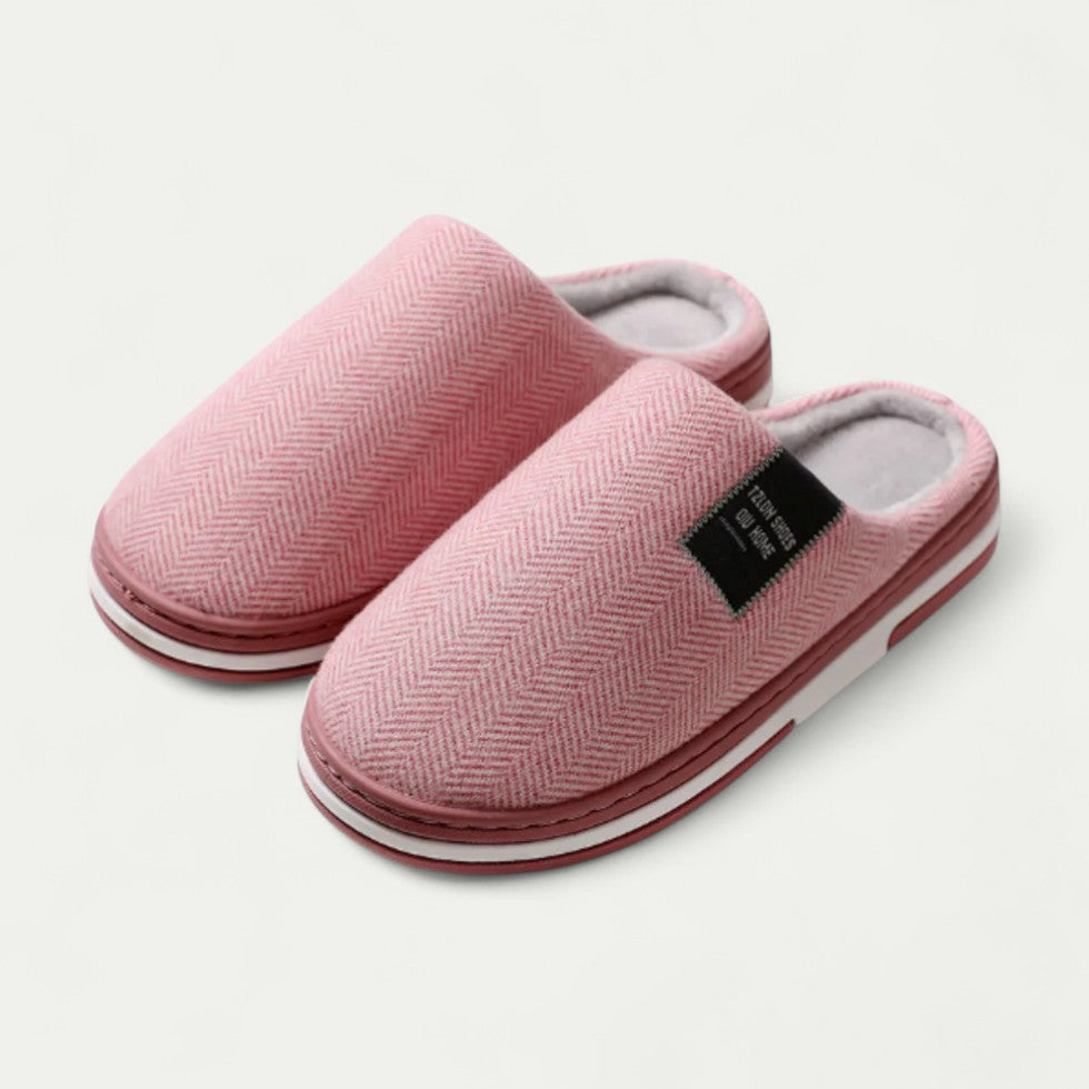 Orthopedic Comfortable Mens Slippers