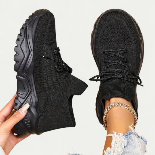 Unisex Orthopedic Lightweight Running Trainers