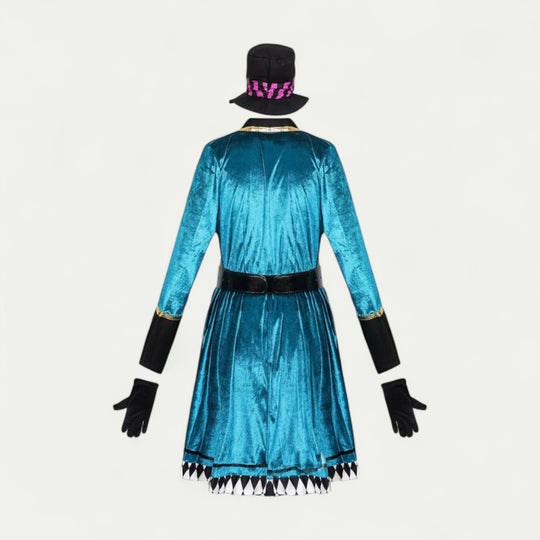 Magician Mini Halloween Costume