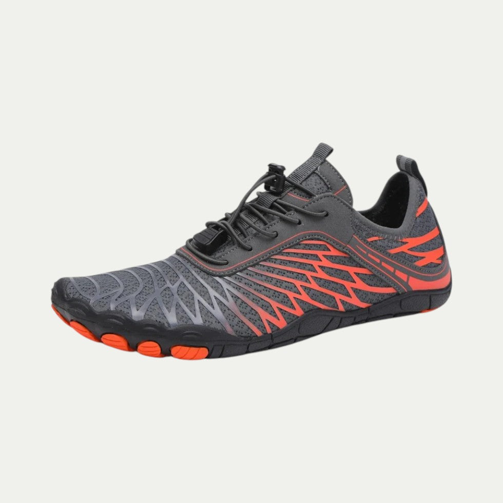 Unisex Orthopedic Barefoot Training Shoes