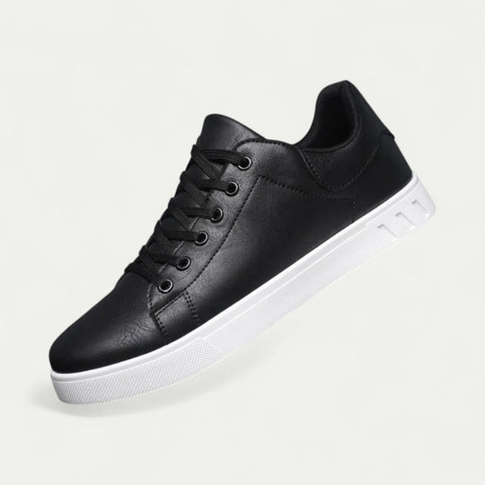 Orthopedic Leather Sneakers for Men