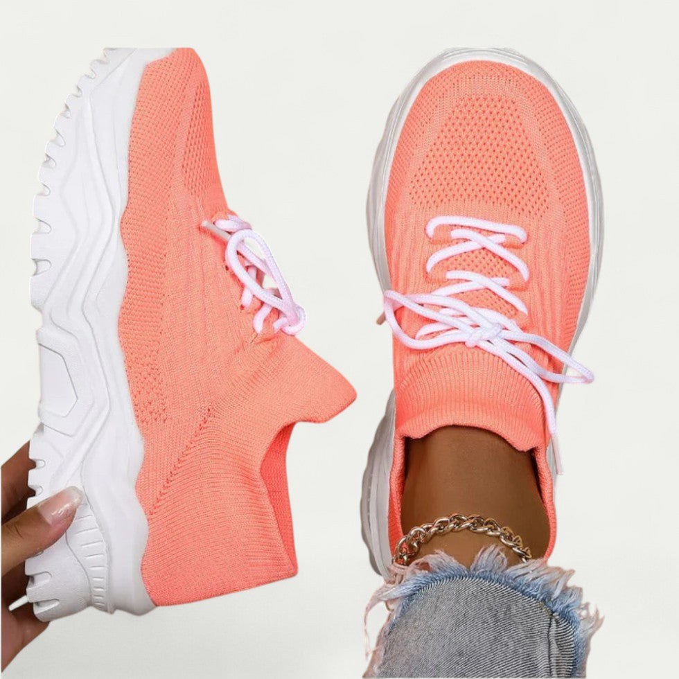 Unisex Orthopedic Lightweight Running Trainers