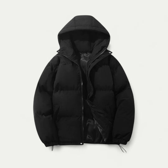 New Winter Jacket Parka