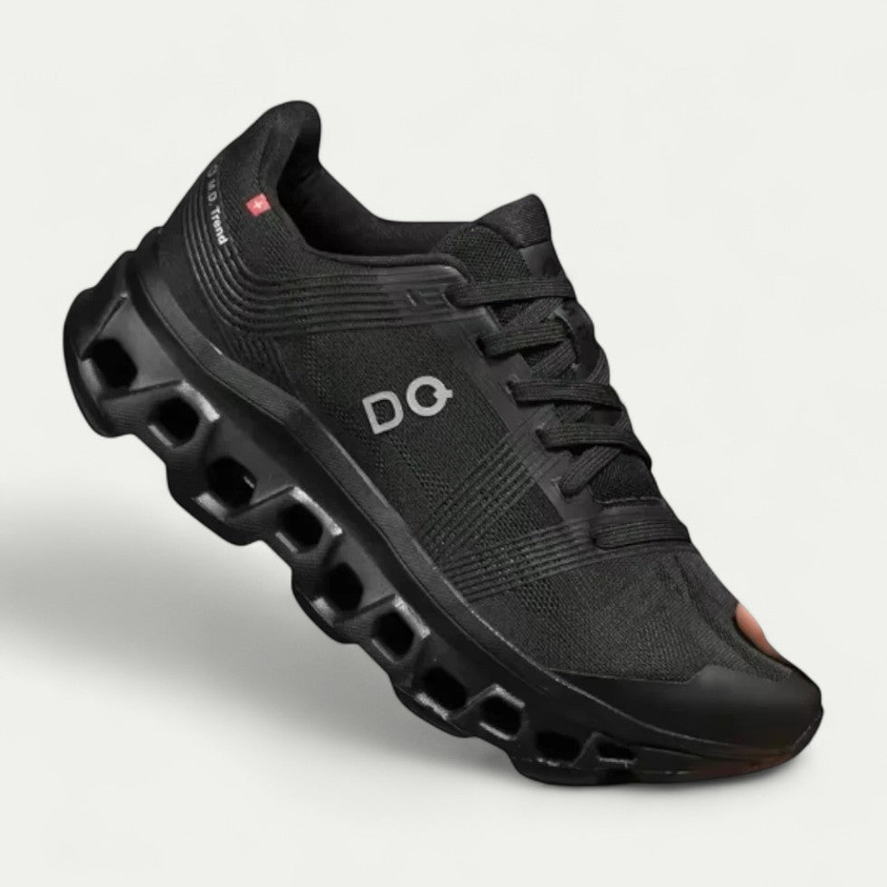 Orthopedic Breathable Running Shoes for Men Lightweight Trainers