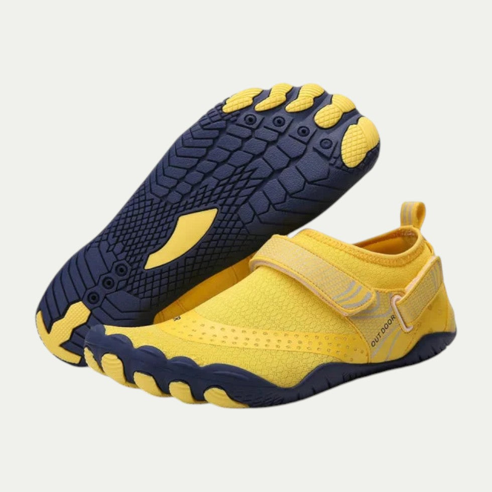 Unisex Orthopedic Barefoot Water Shoes for Swimming and Beach