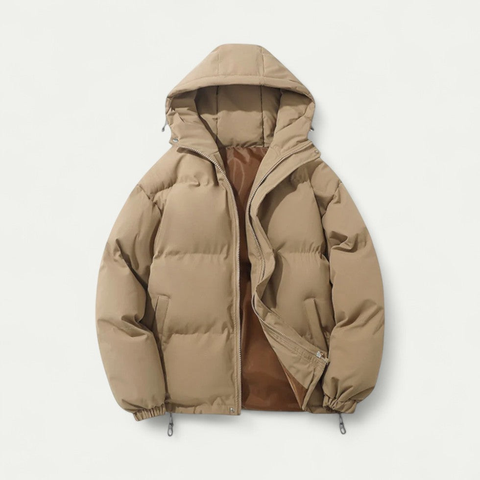 New Winter Jacket Parka