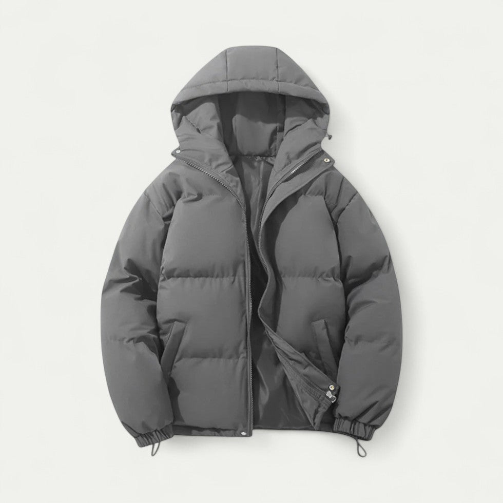 New Winter Jacket Parka