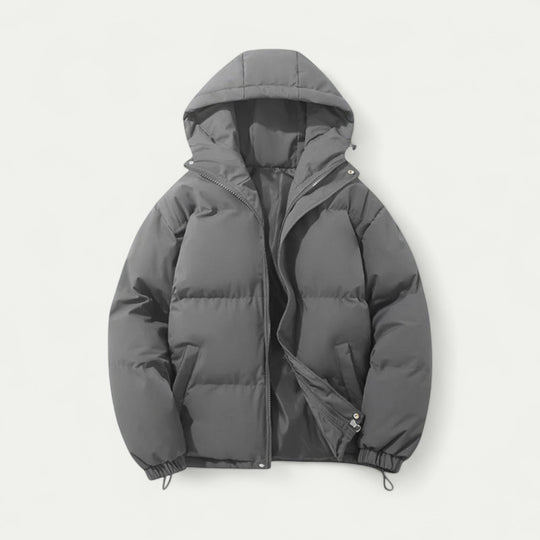 New Winter Jacket Parka