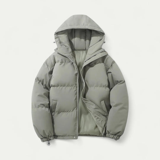 New Winter Jacket Parka