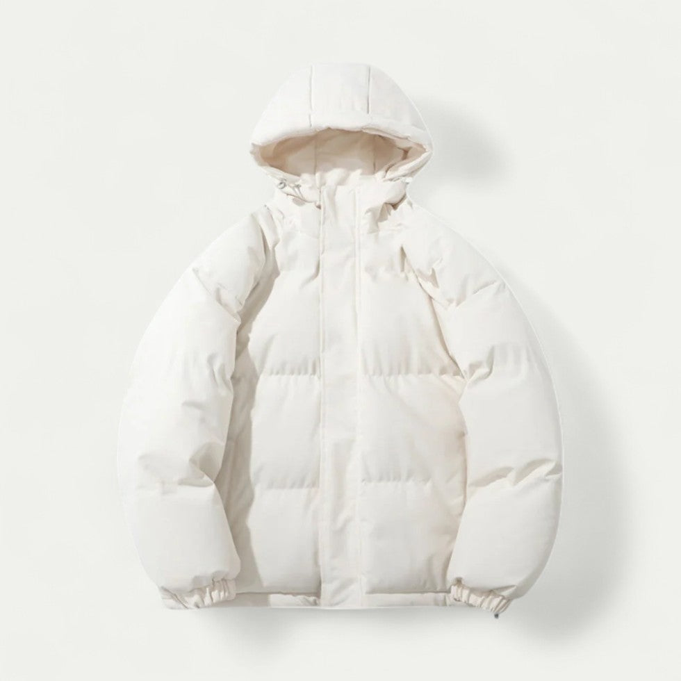 New Winter Jacket Parka